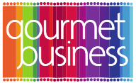 Gourmet Business Logo